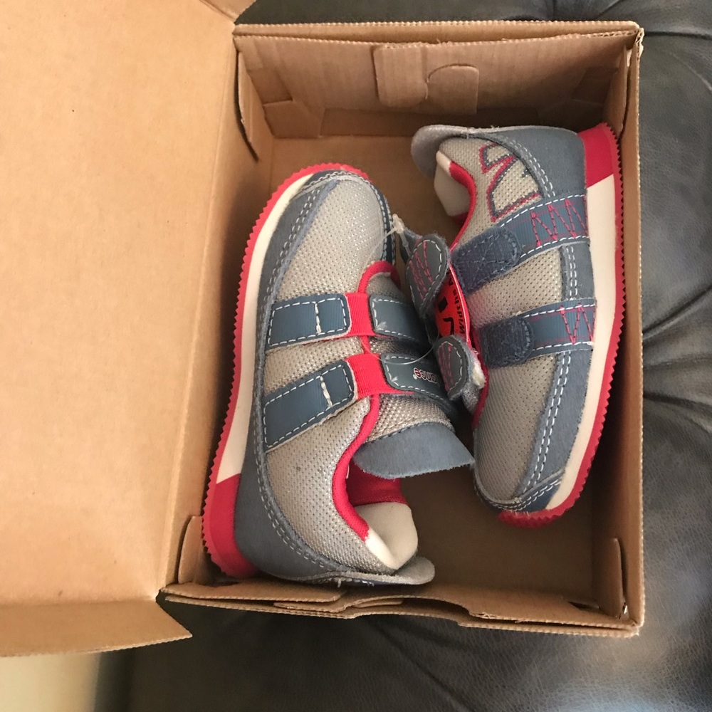 ❌SOLD OUT❌New balance baby shoes sneakers